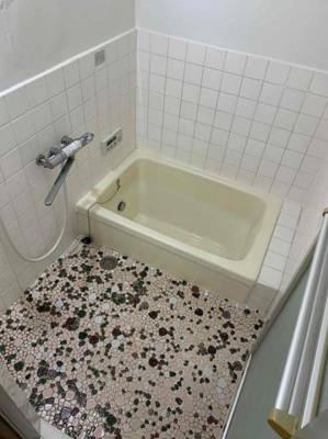 【浴室】 | 昭和台町貸家