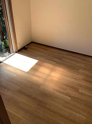 【内装】 | 昭和台町貸家