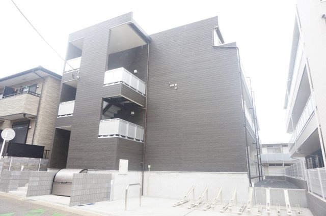 リブリ・アイリス幕張本郷