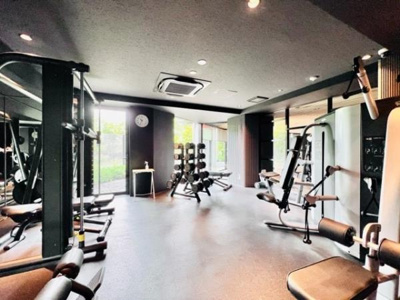 【外観】 | Ｂｒｉｌｌｉａ　ｉｓｔ　千駄ヶ谷