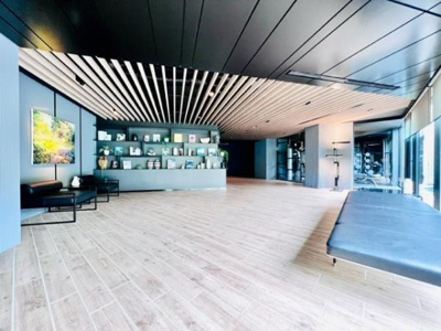 【エントランス】 | Ｂｒｉｌｌｉａ　ｉｓｔ　千駄ヶ谷