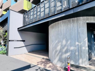 【外観】 | Ｂｒｉｌｌｉａ　ｉｓｔ　千駄ヶ谷