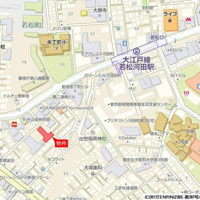 【地図】 | エーデルブルク