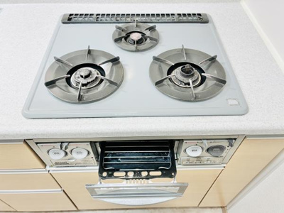 【設備】 | エーデルブルク