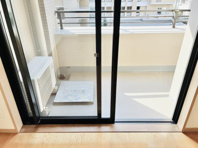 【居間・リビング】 | エーデルブルク