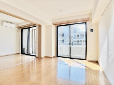 【居間・リビング】 | エーデルブルク