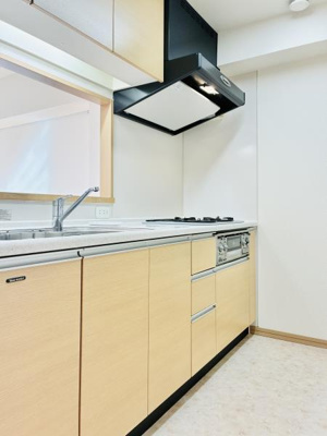 【キッチン】 | エーデルブルク