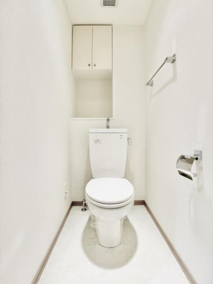 【トイレ】 | エーデルブルク