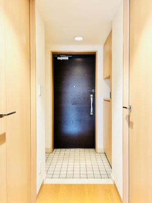 【玄関】 | エーデルブルク