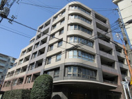 ライオンズステージ目黒本町の画像