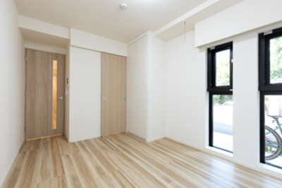 【その他】 | ジオエント大塚 | ※写真は同タイプ住戸です。