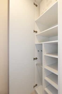 【その他】 | ジオエント大塚 | ※写真は同タイプ住戸です。