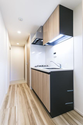 【その他】 | ジオエント大塚 | ※写真は同タイプ住戸です。