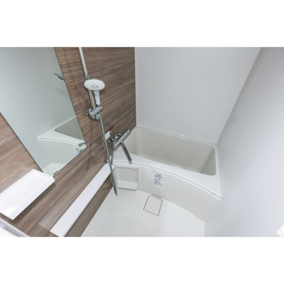 【浴室】 | ファステート神戸サルビア