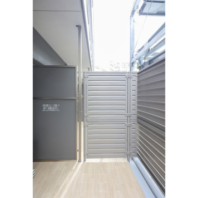 【バルコニー】 | ファステート神戸サルビア