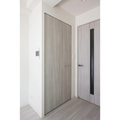 【収納】 | ファステート神戸サルビア