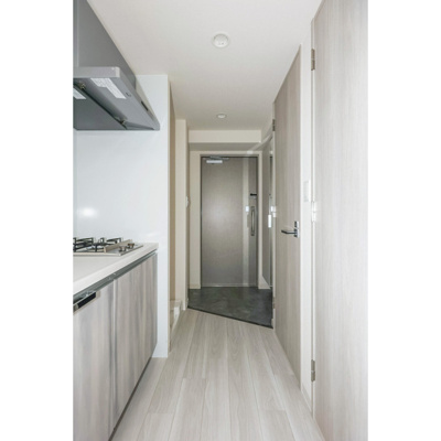 【玄関】 | ファステート神戸サルビア