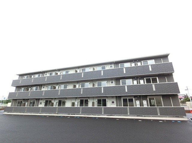 シュシュポルト