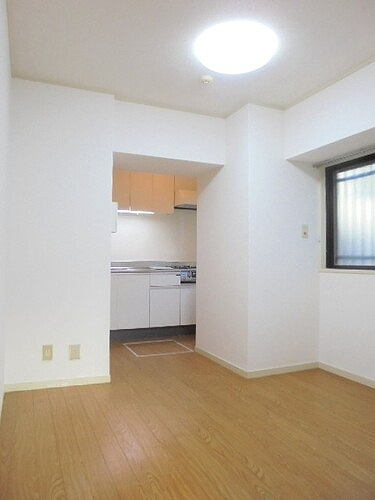 ライオンズマンション田園調布第２の居間・リビング|ダイニングキッチン