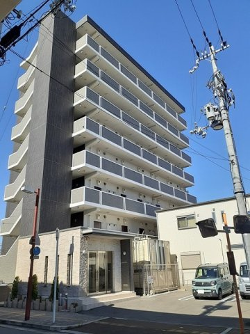 レジデンスＴＫ　吉田