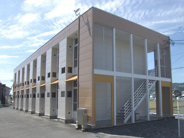 レオパレスＴＡＳＬＡＧＥ