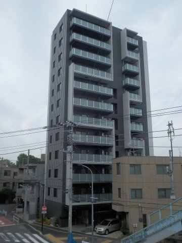 ミルーナヒルズ金町