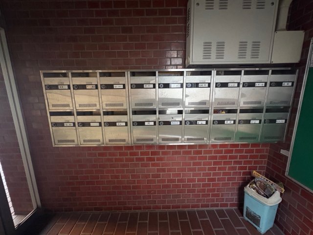 町田ファミール