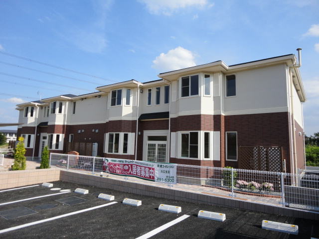 ブリリアント・ハイム