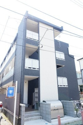 【エントランス】 | リブリ・花菜Ⅰ