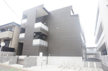 リブリ・アイリス幕張本郷の画像