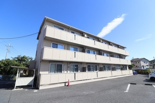 ガーデンハイツリリーフ