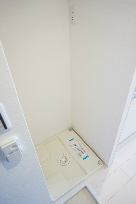 リブリ・THE BASEの設備