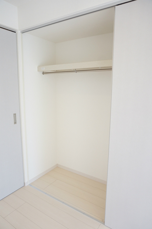 リブリ・THE BASEの収納