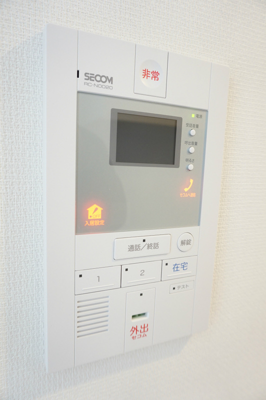 リブリ・THE BASEの設備