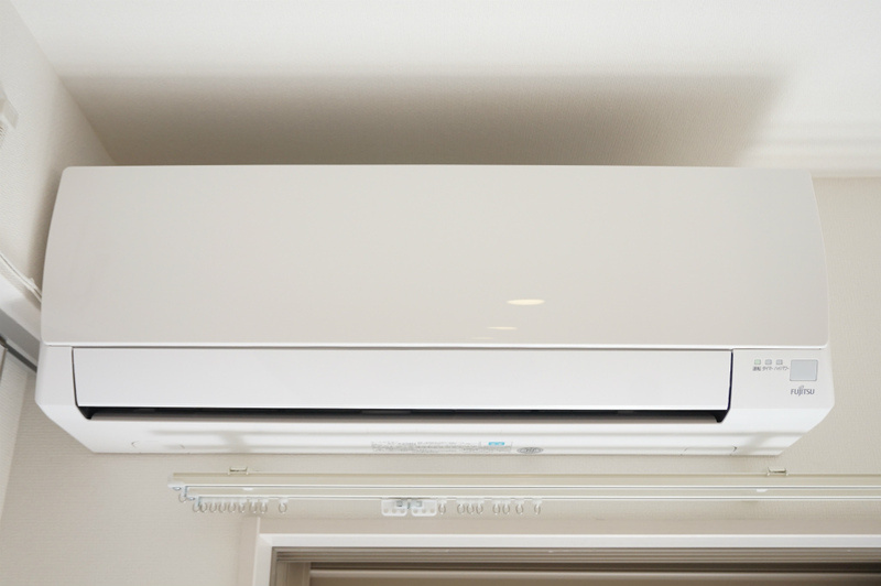 リブリ・THE BASEの設備