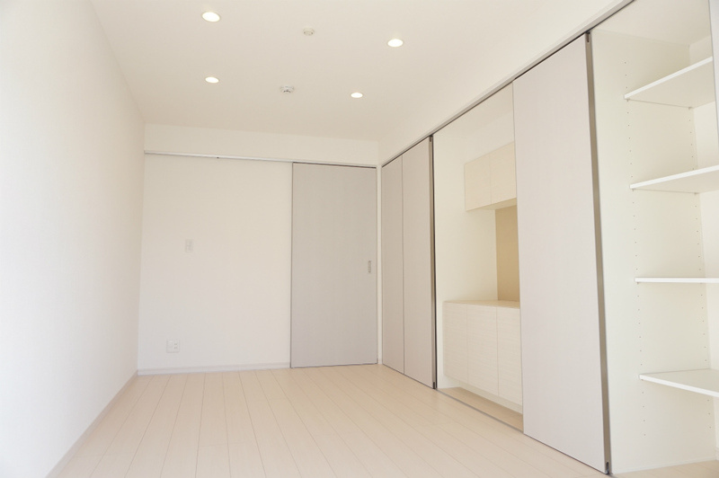 リブリ・THE BASEの居間・リビング