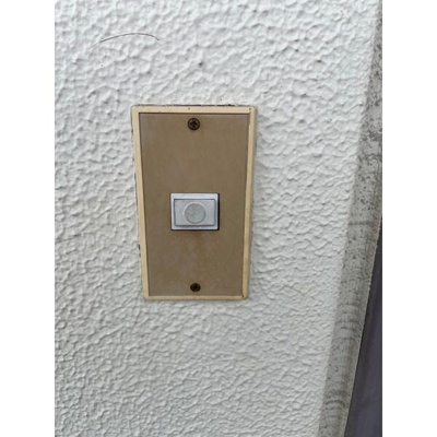 【セキュリティ】 | 崎山ハイム