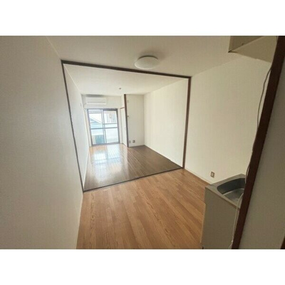 【居間・リビング】 | 崎山ハイム