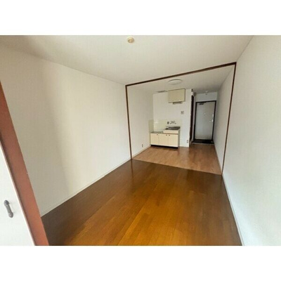 【内装】 | 崎山ハイム