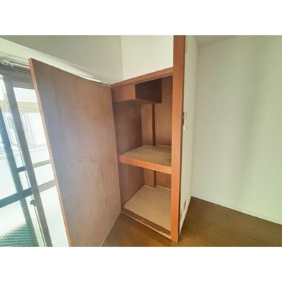 【収納】 | 崎山ハイム