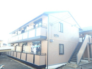 エクレールの画像