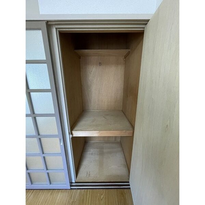 【収納】 | 芥川ロイヤルマンション