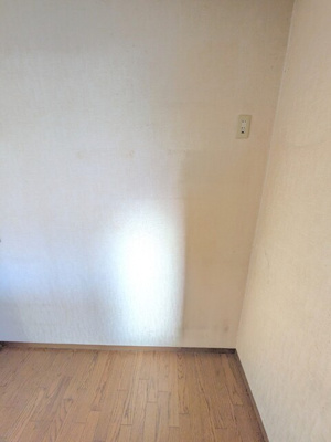 ☆冷蔵庫置き場☆