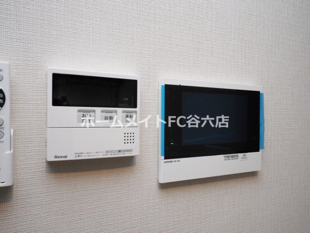 【設備】 | グランセジュール大国町