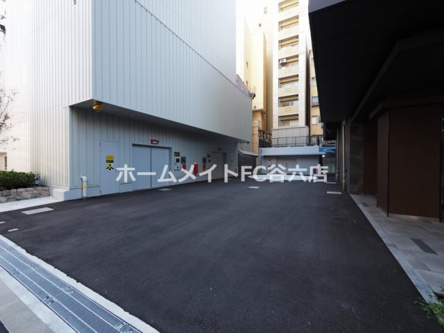 【駐車場】 | グランセジュール大国町