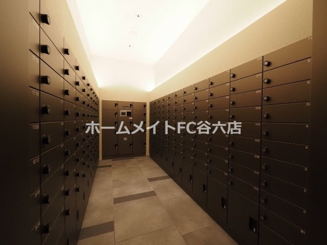 【その他共用部分】 | グランセジュール大国町