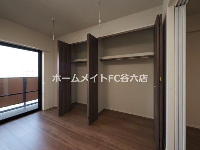 【収納】 | グランセジュール大国町