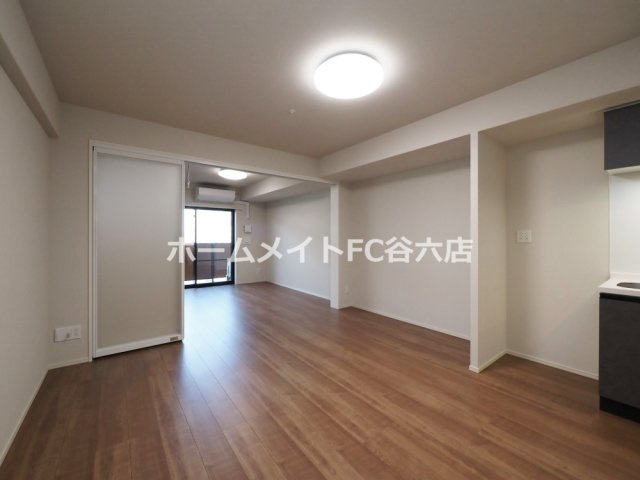 【居間・リビング】 | グランセジュール大国町