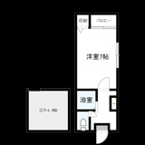 ういんぐ平尾の画像