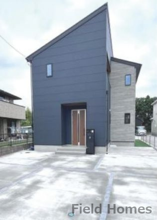 綾瀬市大上８丁目新築戸建て　№1